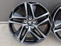 ALUFELGI FELGI ALUMINIOWE 18" 8.0J CH5 ET48 PEUGEOT 308 II 13-21 r. GT 9677989877 