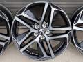 ALUFELGI FELGI ALUMINIOWE 18" 8.0J CH5 ET48 PEUGEOT 308 II 13-21 r. GT 9677989877 