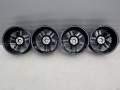 ALUFELGI FELGI ALUMINIOWE 18" 8.0J CH5 ET48 PEUGEOT 308 II 13-21 r. GT 9677989877 