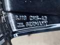 ALUFELGI FELGI ALUMINIOWE 18" 8.0J CH5 ET48 PEUGEOT 308 II 13-21 r. GT 9677989877 