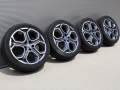 ALUFELGI FELGI ALUMINIOWE 19" 7.0J CH40 ET40 RENAULT KADJAR 15-22r. 403007598R