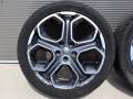 ALUFELGI FELGI ALUMINIOWE 19" 7.0J CH40 ET40 RENAULT KADJAR 15-22r. 403007598R