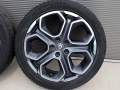 ALUFELGI FELGI ALUMINIOWE 19" 7.0J CH40 ET40 RENAULT KADJAR 15-22r. 403007598R