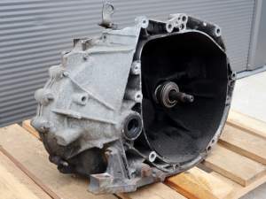 Boîte de Vitesses Manuelle Citroen C4 Picasso Peugeot 207 308 3008 1.6 THP