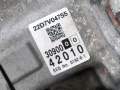 Automatikgetriebe Lexus NX II Toyota Camry IX RAV4 V 2.5 Hybride 3NM 3090042010