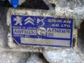 Automatikgetriebe Citroen C5 X DS4 II Opel Mokka B Peugeot 2008 5008 II 1.2 PureTech 20GTMB AWF8G30 ATN8