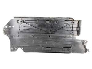 OSŁONA PODWOZIA LEWA PRZÓD CITROEN C4 GRAND PICASSO II PEUGEOT 3008 5008 508 II 308 III 9832617680