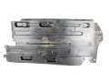 OSŁONA PODWOZIA LEWA PRZÓD CITROEN C4 GRAND PICASSO II PEUGEOT 3008 5008 508 II 308 III 9832617680