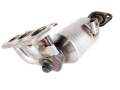 Kit d'Assemblage de Catalyseur Citroen C1 Peugeot 107 Toyota Aygo 1.0 12V 171400Q010 0342K8 0342K0