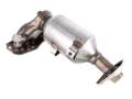 Kit d'Assemblage de Catalyseur Citroen C1 Peugeot 107 Toyota Aygo 1.0 12V 171400Q010 0342K8 0342K0