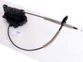 Serrure de Porte Avant Droite Nissan NV400 Opel Movano B Renault Master III 825020007R 805022622R