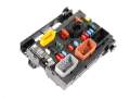 BSI Control Module Fuse Box Peugeot 207 9661708280 9664055780 9664055480 9664055580