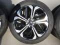ALUFELGI FELGI ALUMINIOWE 19" ET 41 CITROEN C5 AIRCROSS C5 X DS4 DS5 PEUGEOT 3008 5008 II 
