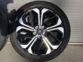 ALUFELGI FELGI ALUMINIOWE 19" ET 41 CITROEN C5 AIRCROSS C5 X DS4 DS5 PEUGEOT 3008 5008 II 