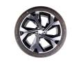 ALUFELGA FELGA ALUMINIOWA 20" 8J ET40 RENAULT AUSTRAL ESPACE V TALISMAN ALPINE 403008811R
