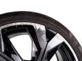ALUFELGA FELGA ALUMINIOWA 20" 8J ET40 RENAULT AUSTRAL ESPACE V TALISMAN ALPINE 403008811R