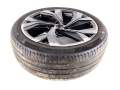 ALUFELGA FELGA ALUMINIOWA 20" 8J ET40 RENAULT AUSTRAL ESPACE V TALISMAN ALPINE 403008811R