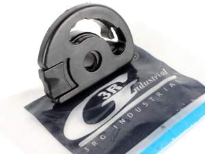 Support d'Accoudoir Citroen Berlingo III Peugeot Partner III 8830TJ