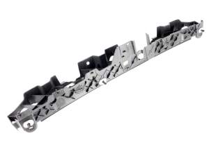 ŚLIZG ABSORBER ZDERZAKA TYLNEGO CITROEN C4 III 9830703680