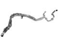 Coolant Water Hose Pipe Peugeot E-208 E-2008 Citroen E-C4 E-C4 X DS DS3 E-Tense Opel Corsa-E Mokka-E 9829834180 9834378680 9826618080