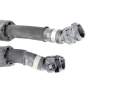 Coolant Water Hose Pipe Peugeot E-208 E-2008 Citroen E-C4 E-C4 X DS DS3 E-Tense Opel Corsa-E Mokka-E 9829834180 9834378680 9826618080