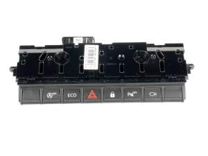 Schaltereinheit Warnblinkerschalter Schalter ECO PDC Dacia Duster II 283E83332R