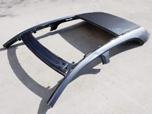 Toit Mercedes-Benz Classe A W177 AMG 18- 787