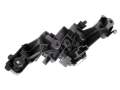 Lampenträger hinten links Peugeot 307 05-08 HB Lift  3- trg 5- trg 6350X1 9655767780