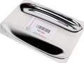Front Bumper Air Intake Chrome Trim Left Right Citroen C5 Aircross 17-22
