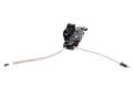 Serrure de Porte Arrière Droite Mercedes-Benz Classe A W177 Classe B W247 CLA 118 A1770032999 A0997303201