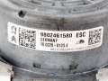 ABS Steuergerät Hydraulikblock ESC Citroen C2 C3 Peugeot 208 9802461580 10.0220-0123.4 10.0915 1184.3