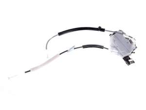 Türschloss hinten links DS DS3 Crossback PSA261282 16943784 9826128280
