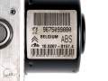 POMPA ABS ABSU CITROEN C2 C3 PEUGEOT 207 1.4 1.6 8V 16V VTI THP HDI 9675099880 28.5700-9640.3
