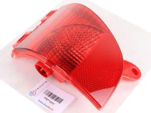 Feu Antibrouillard de Pare-chocs Arrière Gauche Peugeot 2008 308 CC Cabrio 6350GH 9683074580