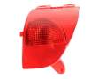 Nebelrückleuchte Nebelschlussleuchte links Stoßstange Peugeot 2008 308 CC Cabrio 6350GH 9683074580