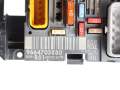 BSM Control Module Fuse Box Citroen C4 Picasso 06-13 9664705880