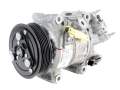AC Compressor Citroen C4 III C4 Aircross DS4 II DS7 Crossback Peugeot 308 508 II 1.2 PureTech 9833718880 9833718980
