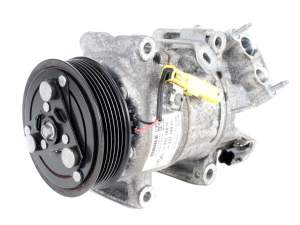 SPRĘŻARKA KOMPRESOR KLIMATYZACJI C4 AIRCROSS 1.2 1.6 PURETECH 9833718880