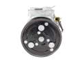AC Compressor Citroen C4 III C4 Aircross DS4 II DS7 Crossback Peugeot 308 508 II 1.2 PureTech 9833718880 9833718980