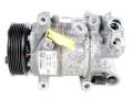 AC Compressor Citroen C4 III C4 Aircross DS4 II DS7 Crossback Peugeot 308 508 II 1.2 PureTech 9833718880 9833718980