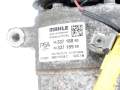 AC Compressor Citroen C4 III C4 Aircross DS4 II DS7 Crossback Peugeot 308 508 II 1.2 PureTech 9833718880 9833718980