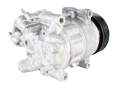 AC Compressor Citroen C4 III C4 Aircross DS4 II DS7 Crossback Peugeot 308 508 II 1.2 PureTech 9833718880 9833718980