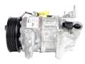 AC Compressor Citroen C4 III C4 Aircross DS4 II DS7 Crossback Peugeot 308 508 II 1.2 PureTech 9833718880 9833718980