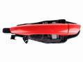 Door Handle Exterior Rear Left Citroen C3 Aircross C4 Picasso II C4 Spacetourer Peugeot 308 II 51A EPQ G1R 9802977380 9109E4 1609240780 980297831T