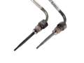 Capteur de Température des Gaz d'Échappement Dacia Duster II 1.3 TCE 226587589R