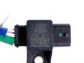 Capteur de Température des Gaz d'Échappement Dacia Duster II 1.3 TCE 226587589R