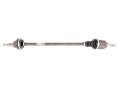 Antriebswelle hinten links rechts Dacia Duster I II 4X4 396004652R 