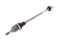 Antriebswelle hinten links rechts Dacia Duster I II 4X4 396004652R 