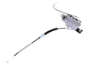 Türschloss vorne links Citroen C5 Aircross 17- 278636