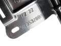 Support Fixation de Batterie Citroen E-C4 III E-C4 X Opel Corsa-E Mokka-E Peugeot E-2008 II 9823532880